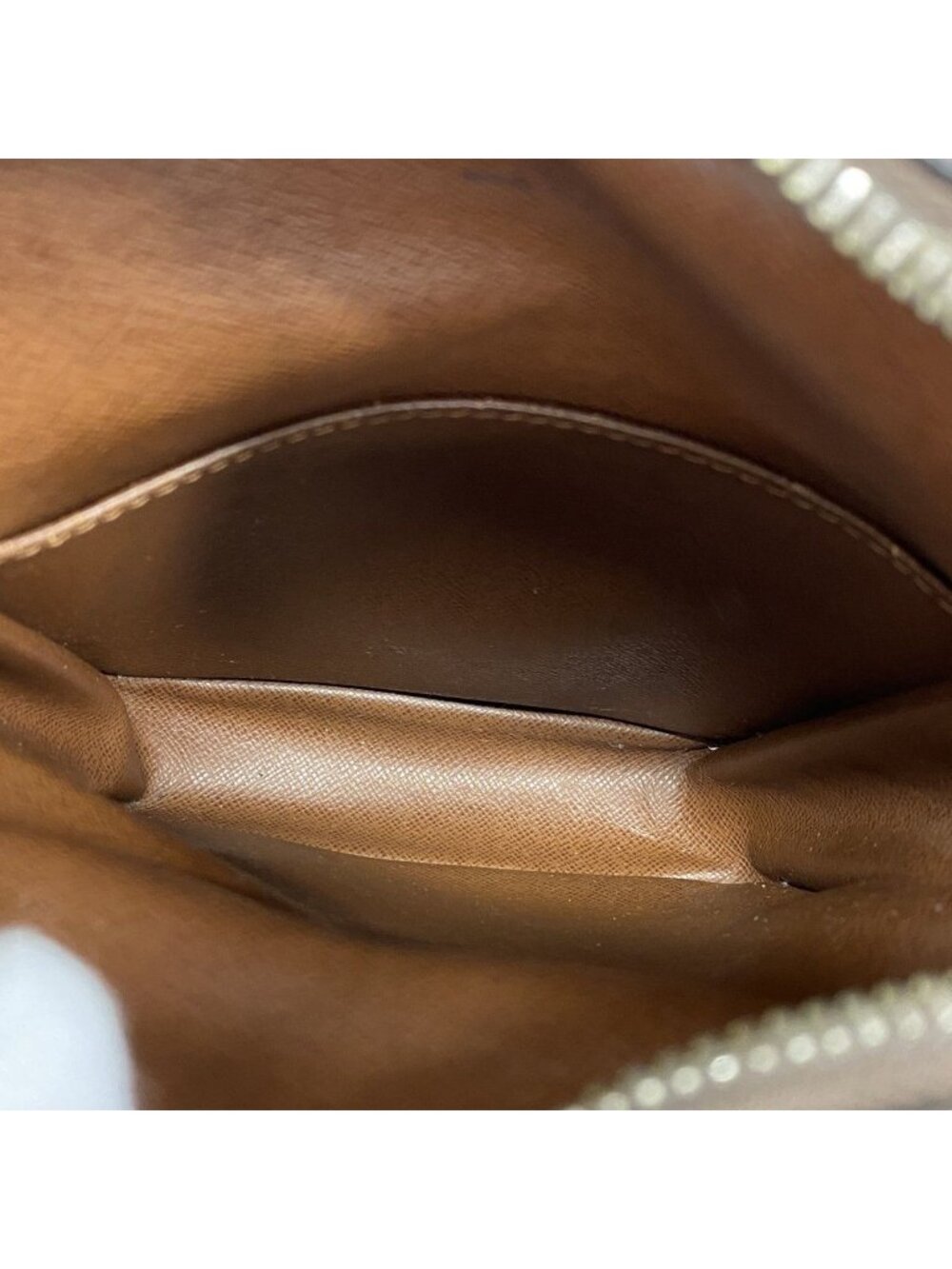 Louis Vuitton Shoulder Bag Monogram Amazon Brown - Picture 4 of 10